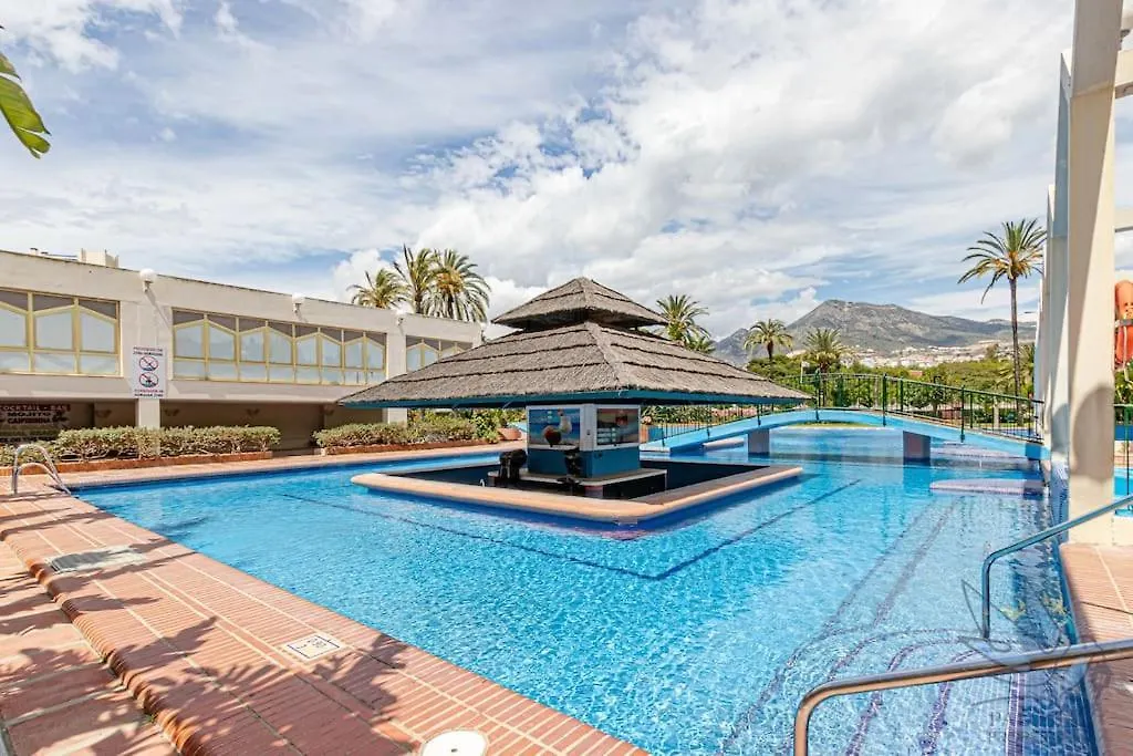 Cozy Apartment In Benal Beach Benalmádena Espagne
