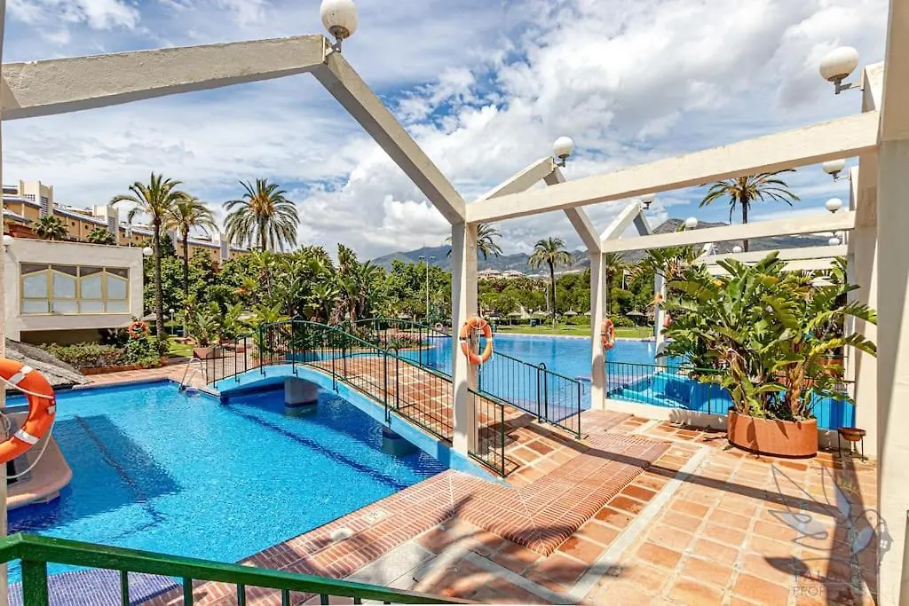 Cozy Apartment In Benal Beach Benalmádena Espagne